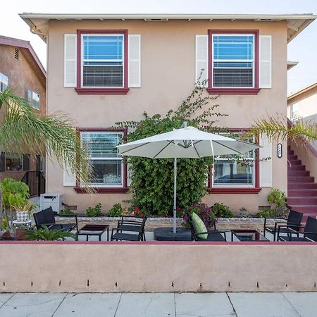 New Belmont Shore Retreat With Free Parking Walk To Beaches Λονγκ Μπίτς Εξωτερικό φωτογραφία