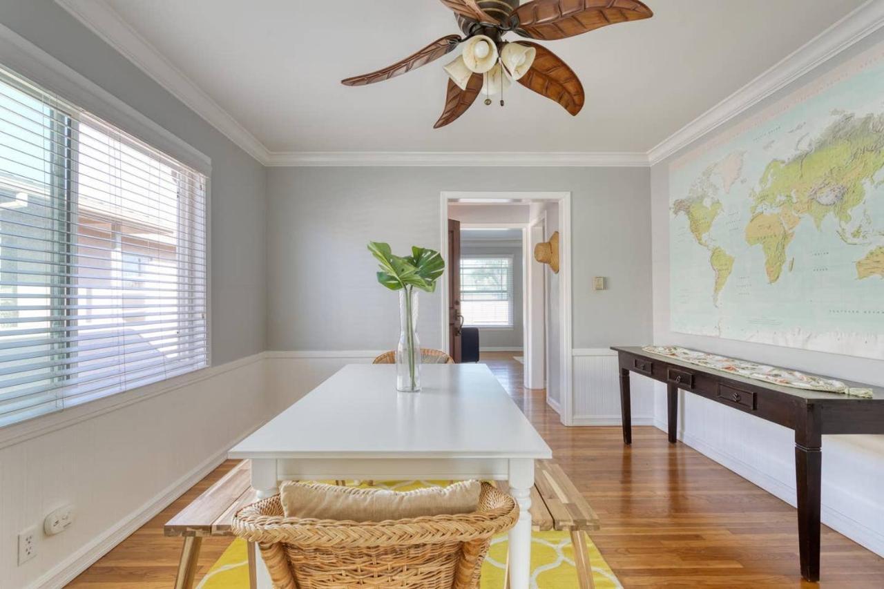 New Belmont Shore Retreat With Free Parking Walk To Beaches Λονγκ Μπίτς Εξωτερικό φωτογραφία