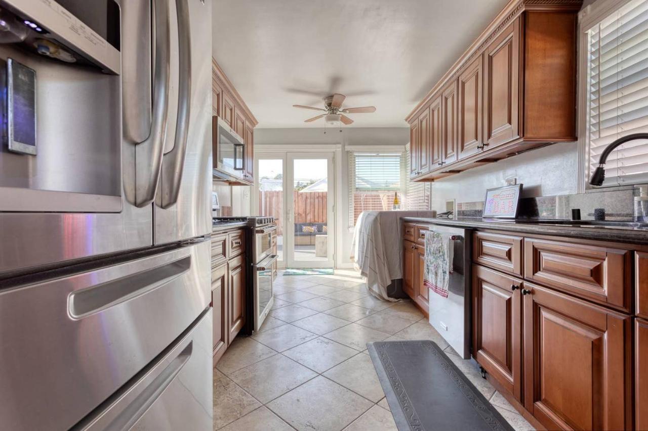 New Belmont Shore Retreat With Free Parking Walk To Beaches Λονγκ Μπίτς Εξωτερικό φωτογραφία