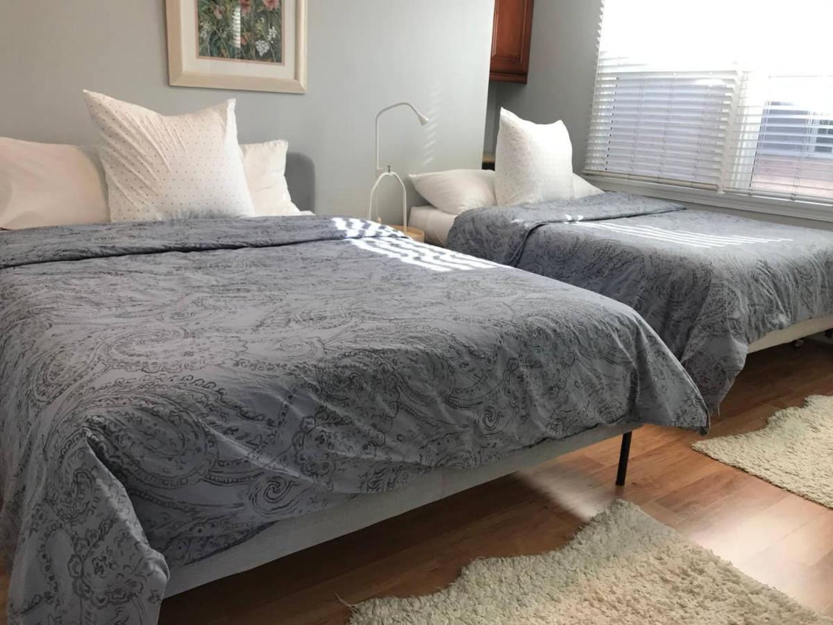 New Belmont Shore Retreat With Free Parking Walk To Beaches Λονγκ Μπίτς Εξωτερικό φωτογραφία