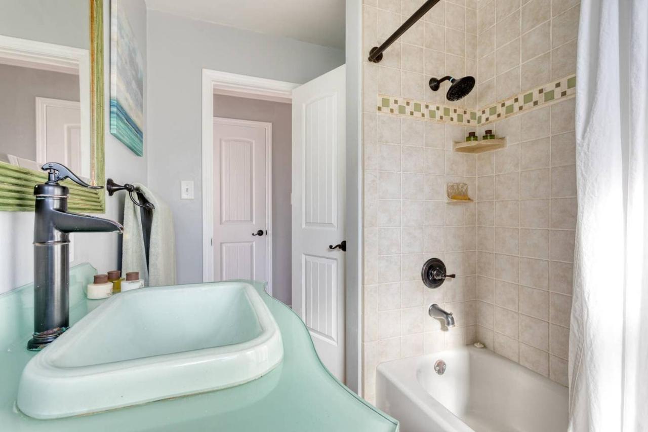 New Belmont Shore Retreat With Free Parking Walk To Beaches Λονγκ Μπίτς Εξωτερικό φωτογραφία