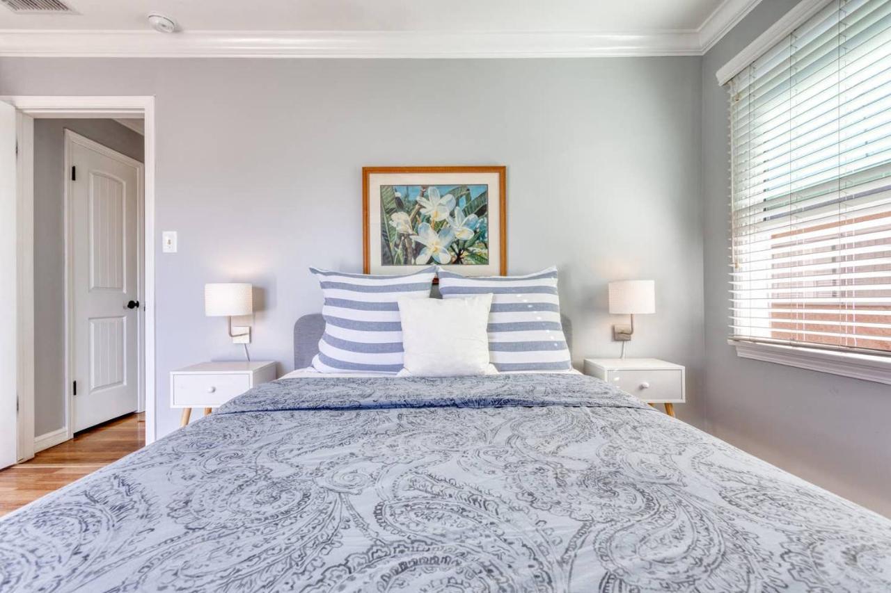 New Belmont Shore Retreat With Free Parking Walk To Beaches Λονγκ Μπίτς Εξωτερικό φωτογραφία